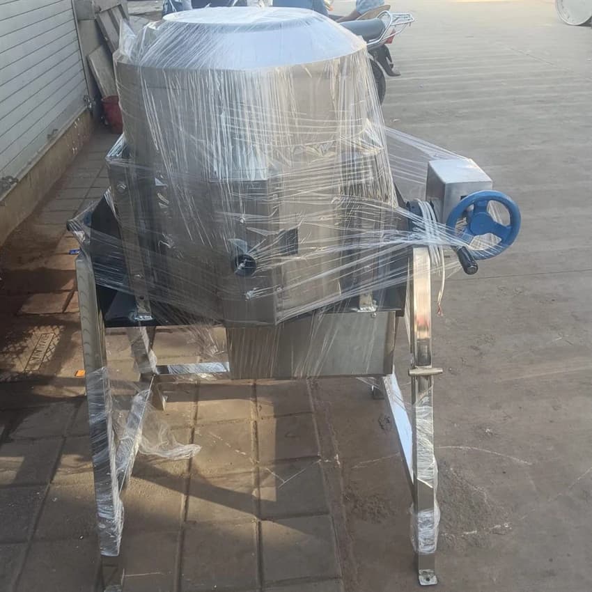 50liter Lpg Roaster