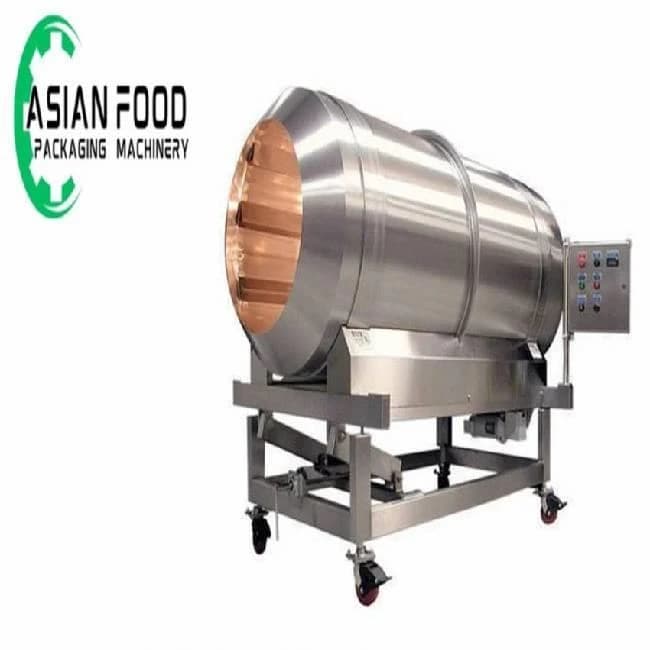 Roasting Flavoring Machine, For Industrial