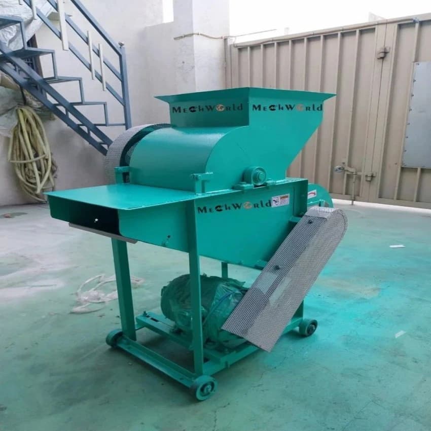 Peanut Shelling Machine