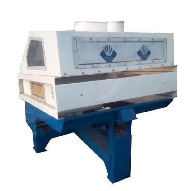 Automatic Destoner Machine