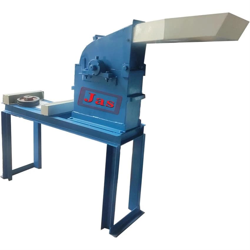 Salt Grinding Machine