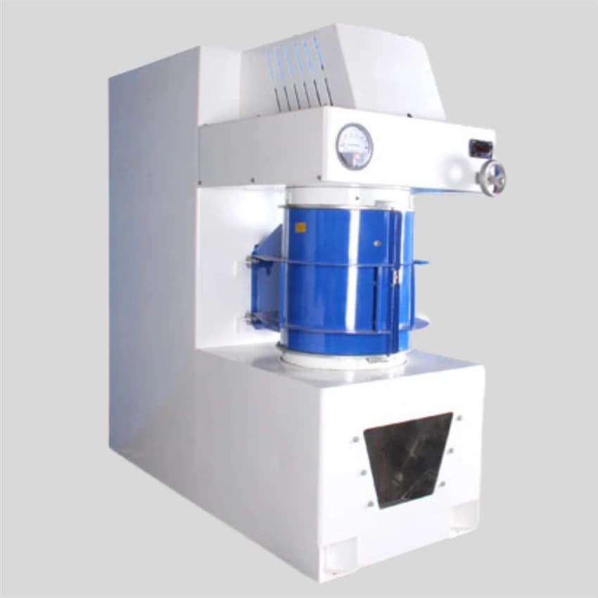 Automatic Single Phase Rice Whitener, MS