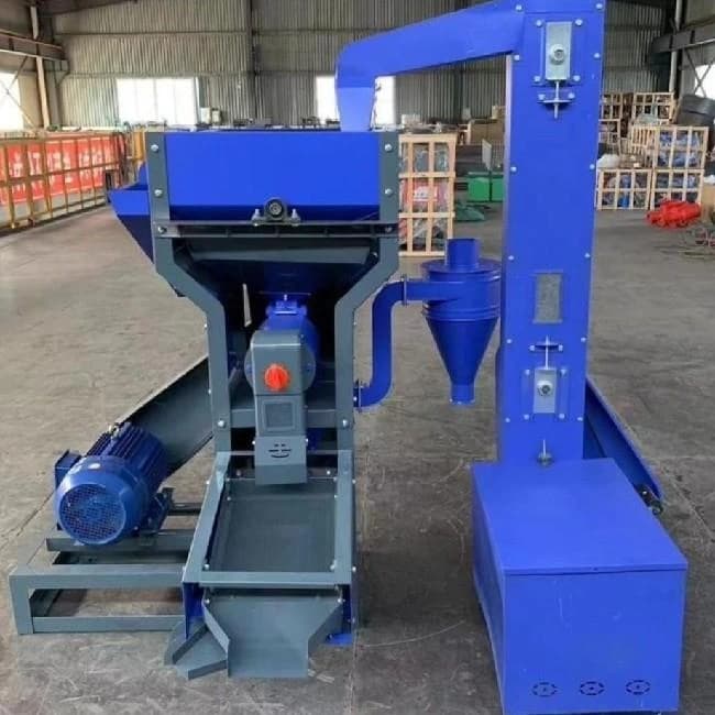 Rice Mil 6n70 Pro Max