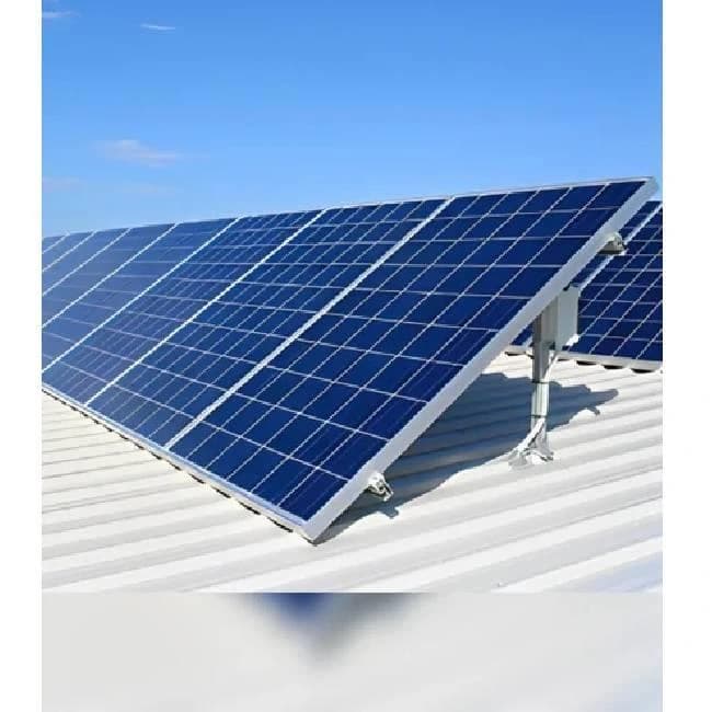 Solar atta chakki solar system LUMINOUS