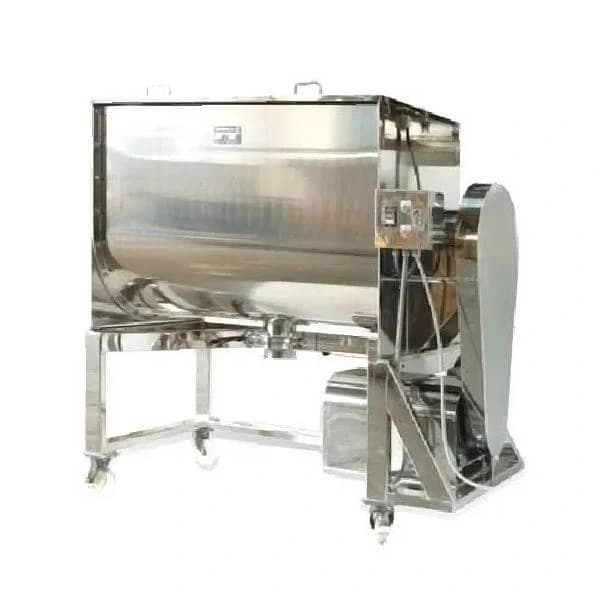 Spice Mixing Machine