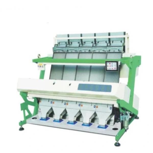 Wheat Sorting Machine