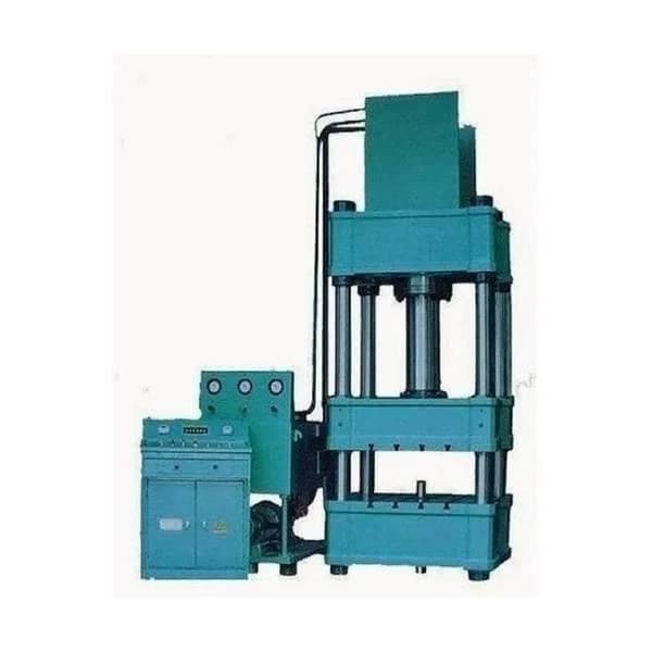 Hydraulic Deep Drawing Press