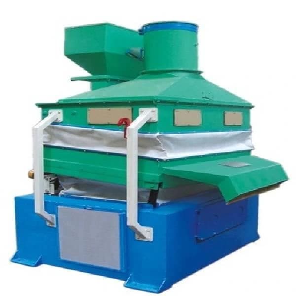 MS Vacuum Type Destoners, 420 V, 3 HP