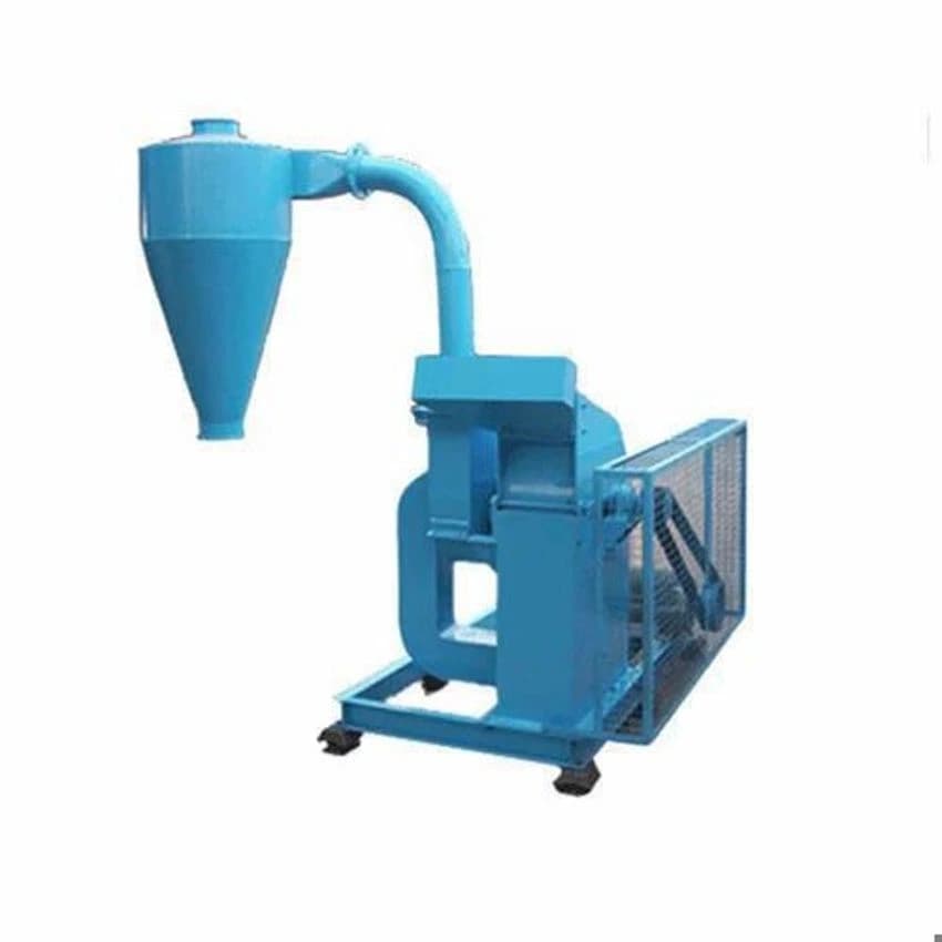 Pulverizer Cyclone Machine Grinder (Model 1)