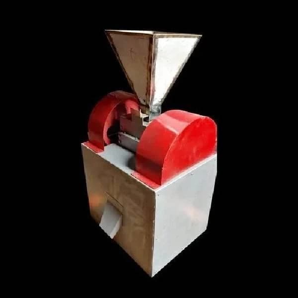 Manual Betel Nut Cutter