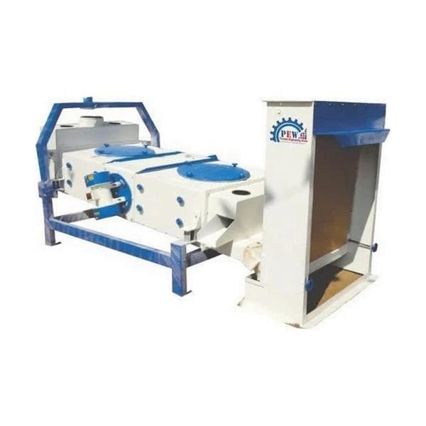 MTRA Vibro Separator