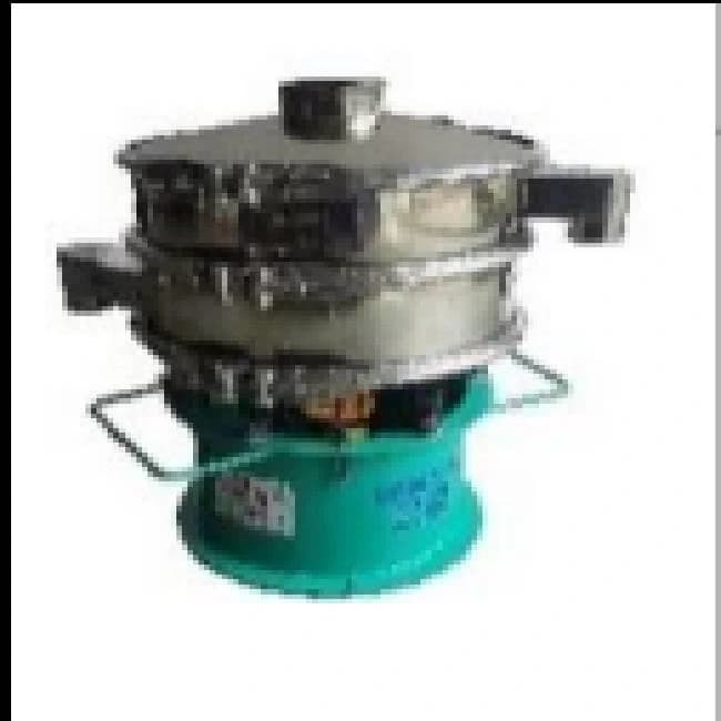 Vibro Machine Ss304, Ss 304 Screen