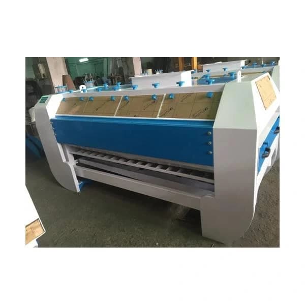 Vibro Purifier Flour Mill