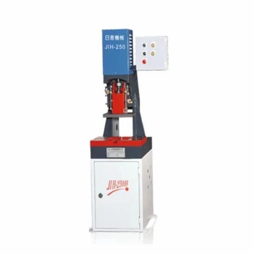 JIH-250 - Hydraulic Press