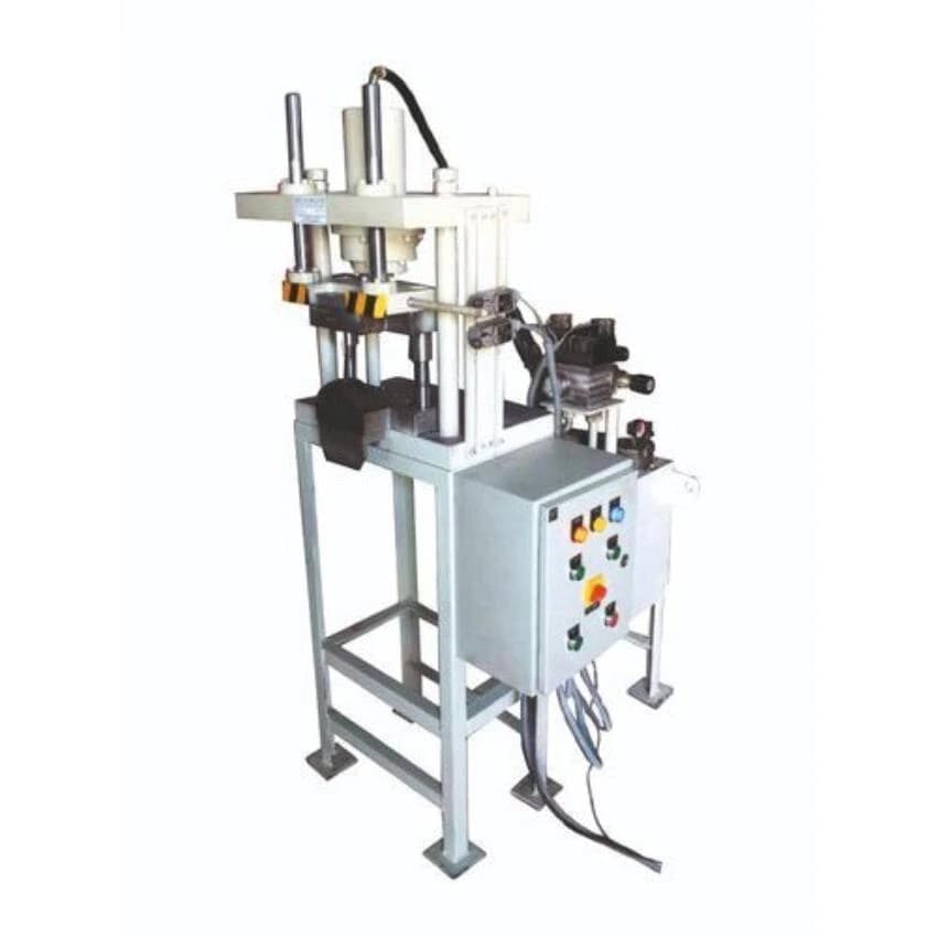 Hydraulic Press Machine