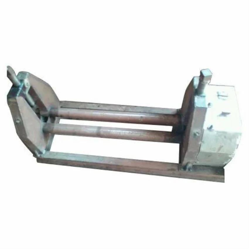 Manual Electric Metal Sheet Bending Machine