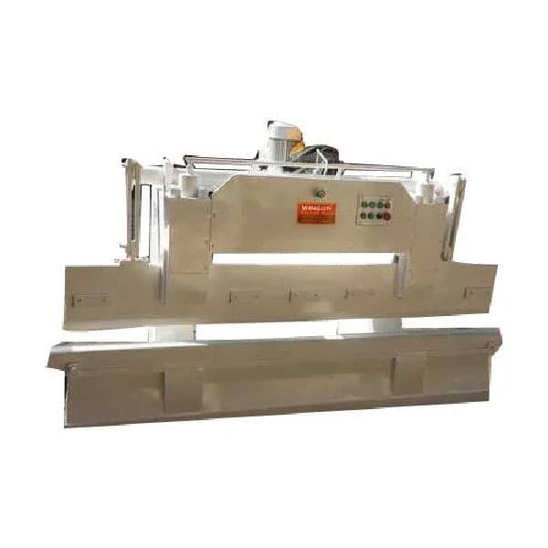 Mild Steel C Type Bending Machine
