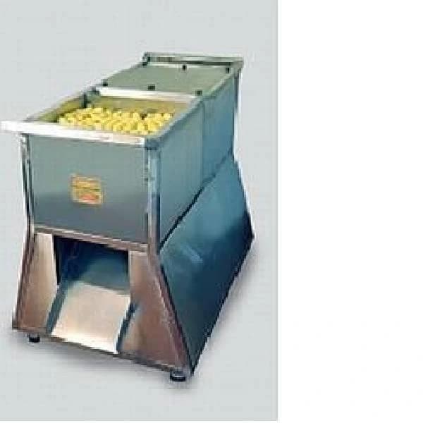 Lemon Cutting Machine