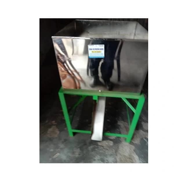 Lemon Cutter machine
