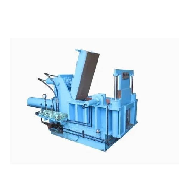 Baling Machines