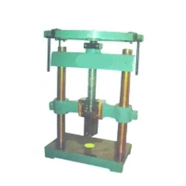 Steel Body Pillar Press