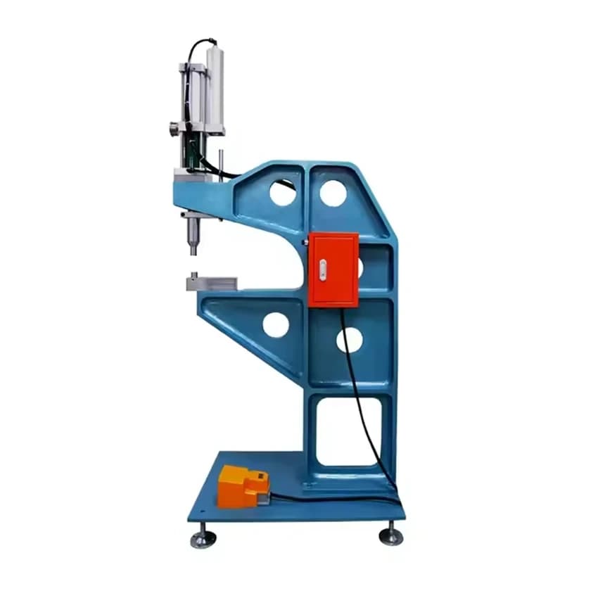 C Type Hydraulic Press Machine