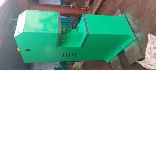 C Frame Hydraulic Press