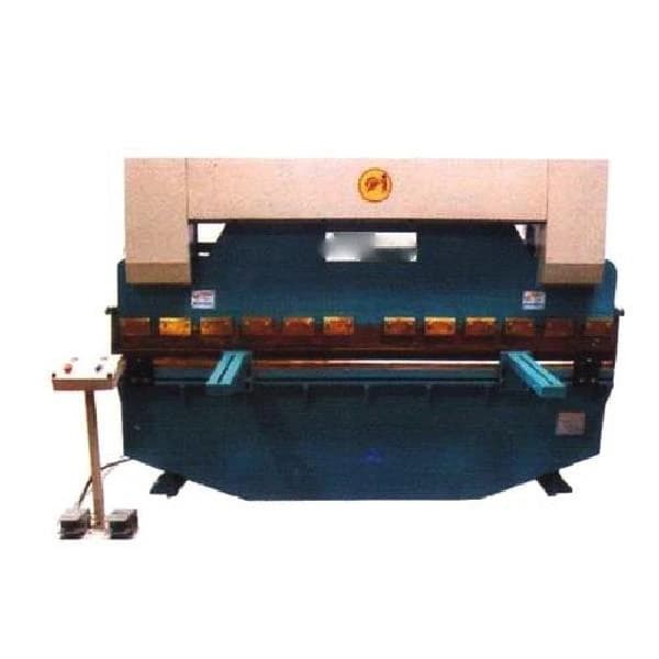 Hydraulic Press Brake Machine