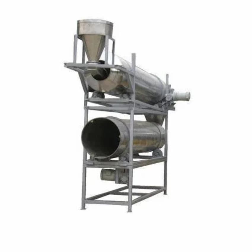 Flavoring Drum, For Industrial