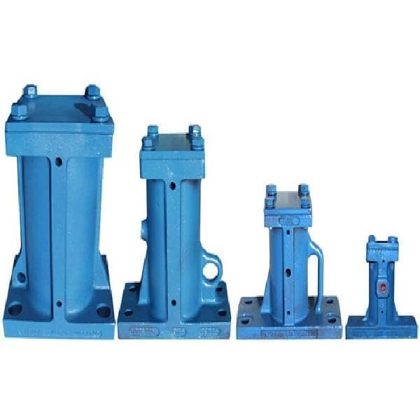 Pneumatic Piston Vibrators (BH-1.25)