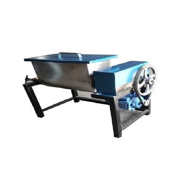 Powder Mixing Machine