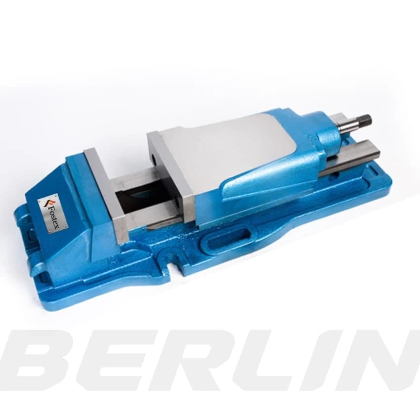 FH 6 1 Hydraulic Machine Vise