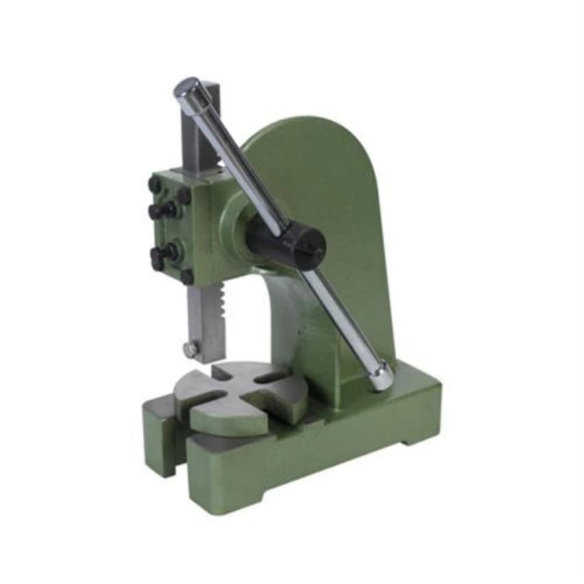 Arbor Press Machine