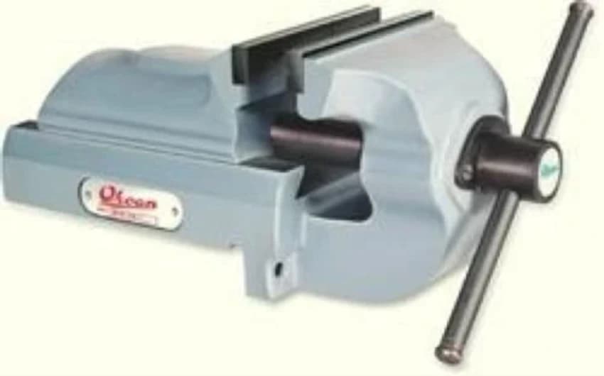 Machine Vice