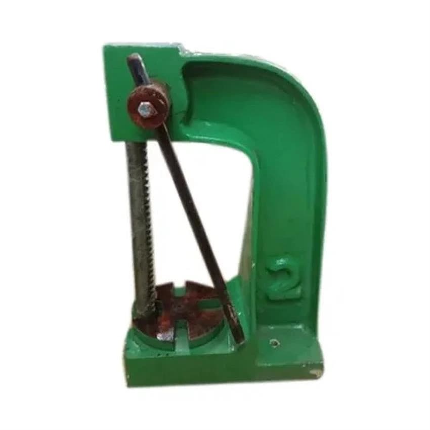 Arbor Press Round Square, Automatic Grade: Manual