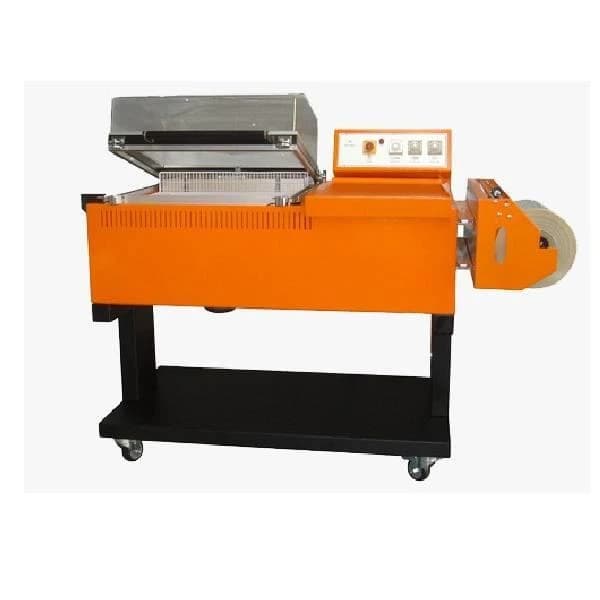 Shrink Chamber