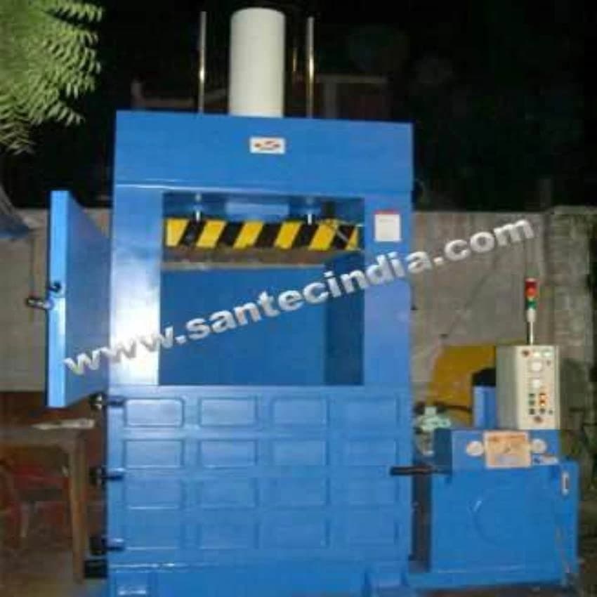 Briquetters / Briquette Press, Automation Grade: Automatic