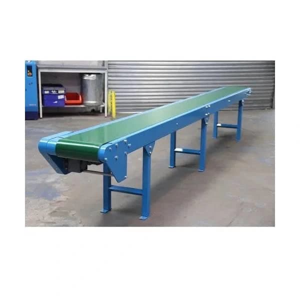 Industrial Packing Conveyor