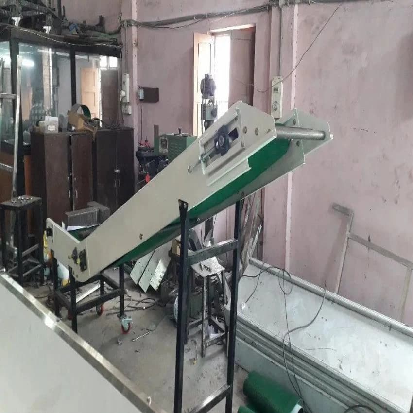 Packing Belt Conveyor
