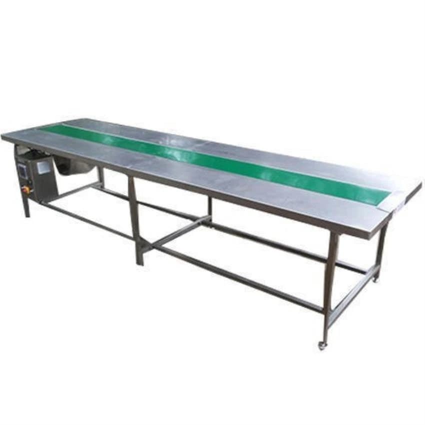 Packing Belt Conveyor, For Industrial