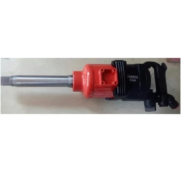Nexum Air Impact Wrench