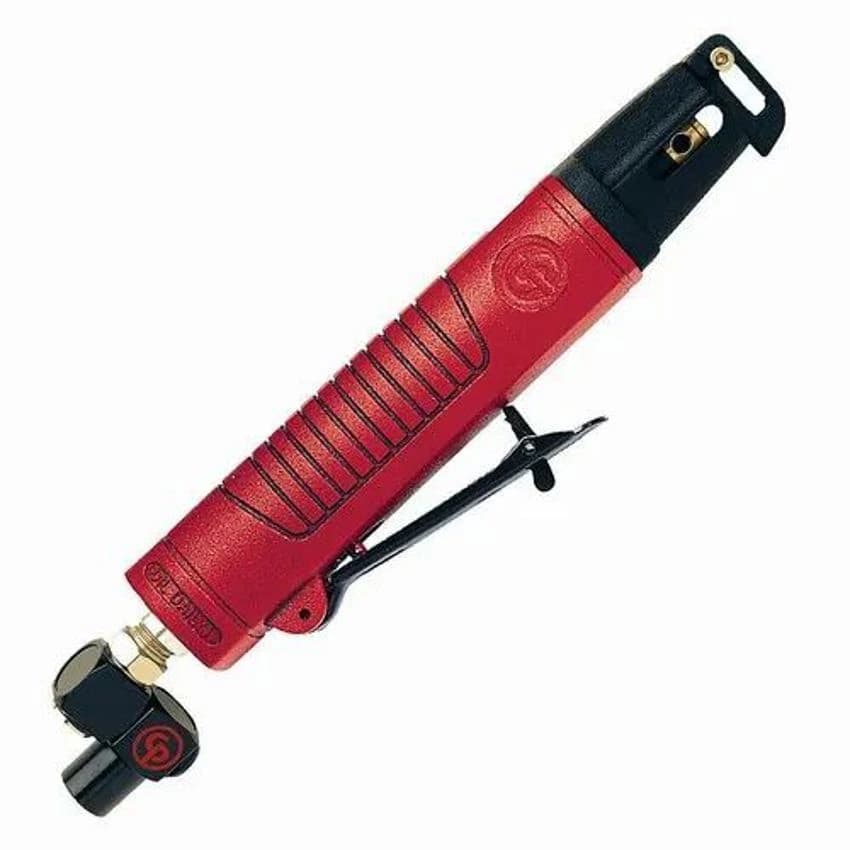 Chicago Pneumatic Impact Wrench, 1.13 Lbs., Model Name/Number: CP7901