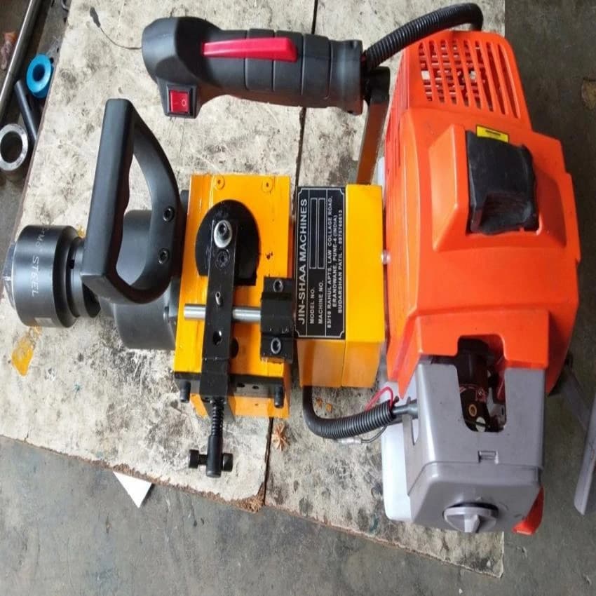1500NM 1inc sq drive Gasoline Engine Impact Wrench