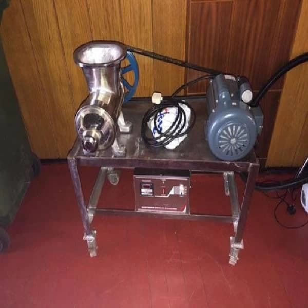 Meat Mincer Grinder
