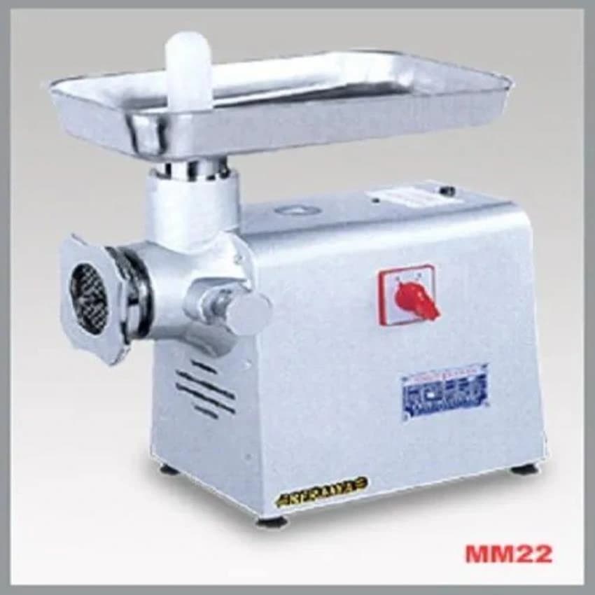 Meat Mincer, MM 22