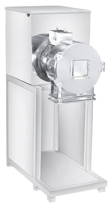 Atta Maker Machine, Capacity: 10 Kg Per Hour