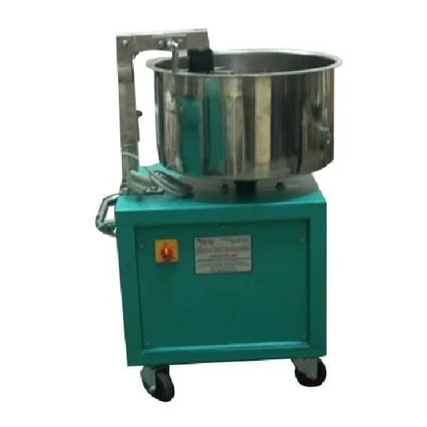 Atta Kneading Machine