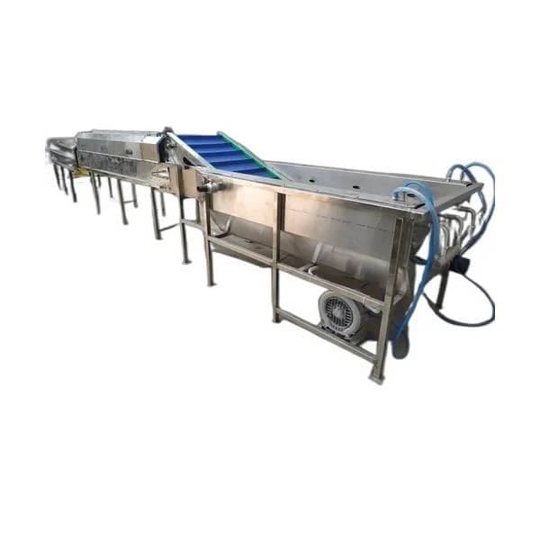 Fruit & Vegetable Washer