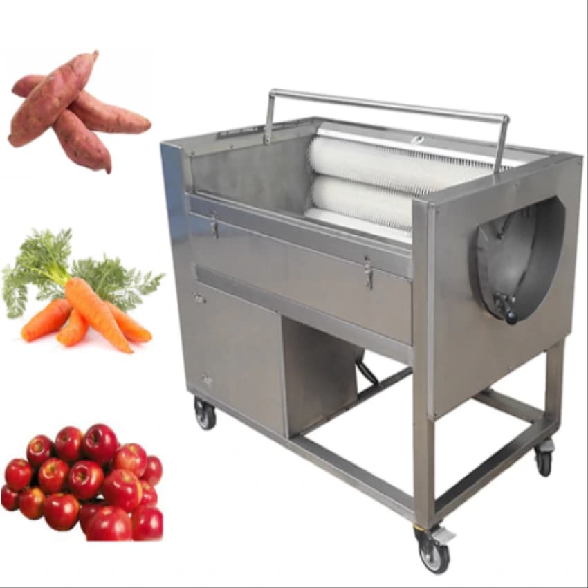 Vegetable Washing Machine