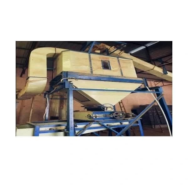 Animal Feed Pellet Plant Machine